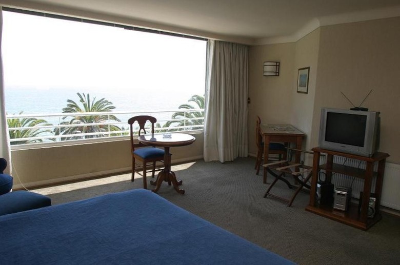 Apartamento Roca Blanca
