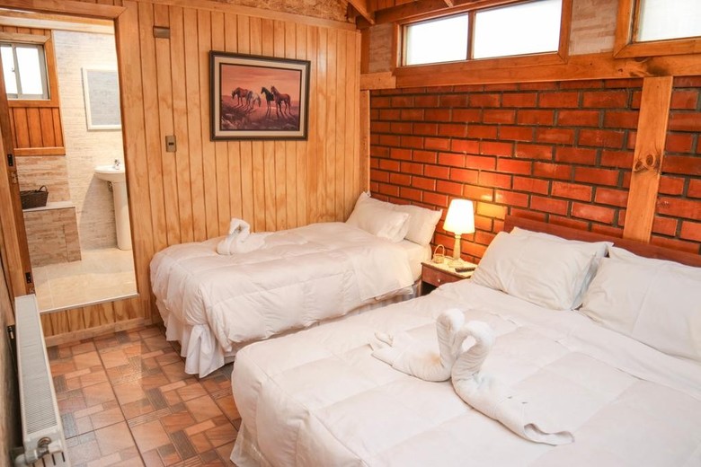 Hostal Hielo Sur
