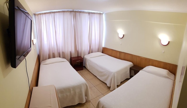 Hotel Inti-llanka