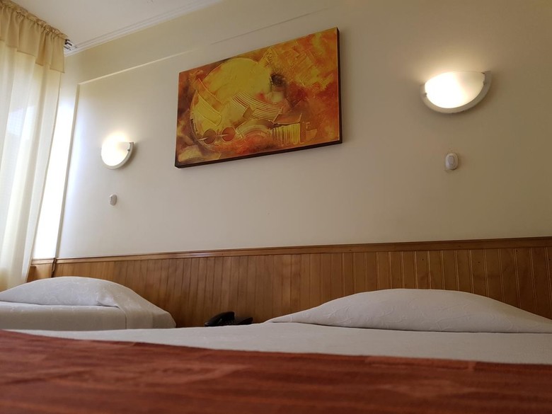 Hotel Inti-llanka