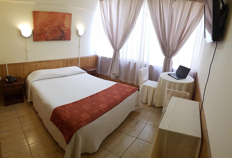 Hotel Inti-llanka