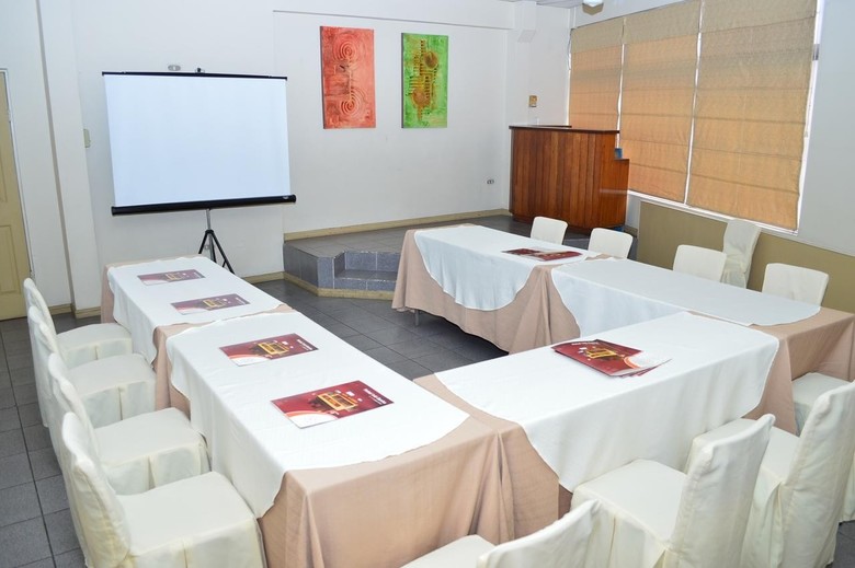 Hotel Inti-llanka