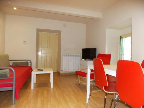 Apartamentos Codallos