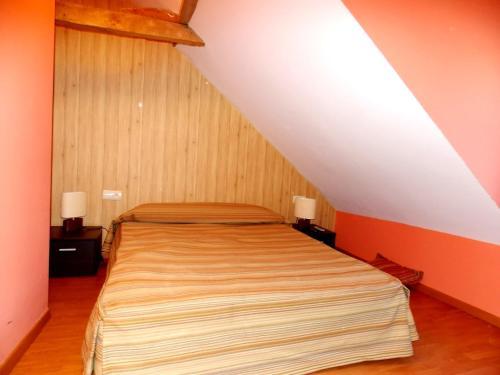 Apartamentos Codallos