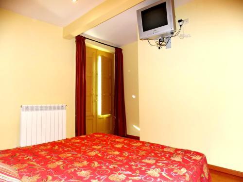 Apartamentos Codallos