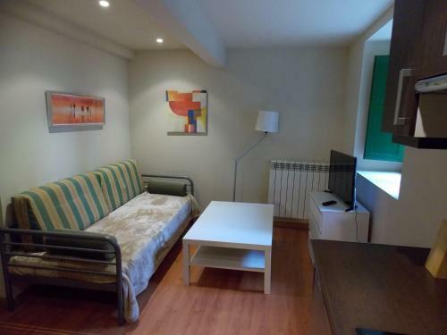 Apartamentos Codallos