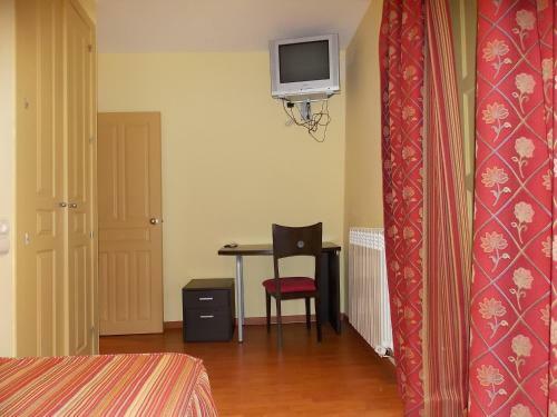 Apartamentos Codallos