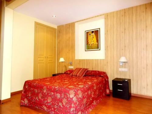 Apartamentos Codallos