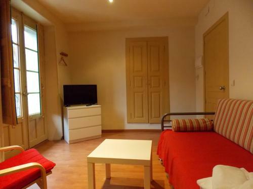 Apartamentos Codallos