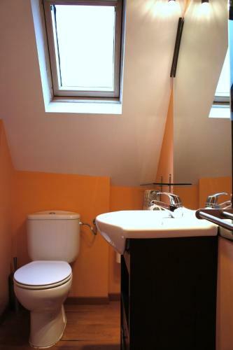 Apartamentos Codallos