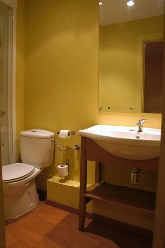 Apartamentos Codallos