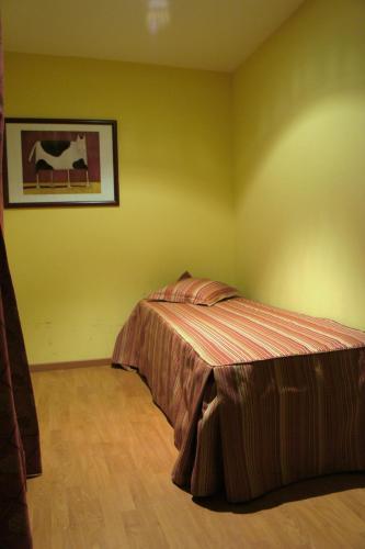 Apartamentos Codallos