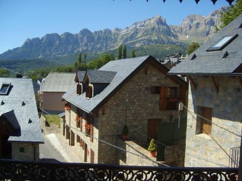 Apartamentos Codallos