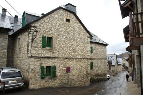 Apartamentos Codallos