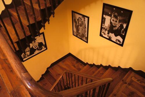 Apartamentos Codallos