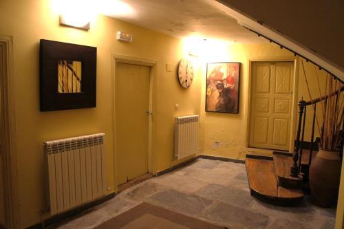 Apartamentos Codallos