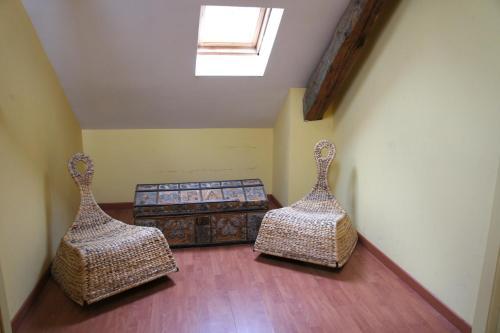 Apartamentos Codallos