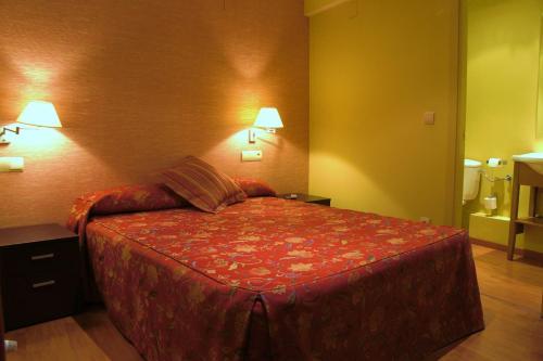 Apartamentos Codallos