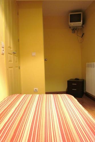 Apartamentos Codallos