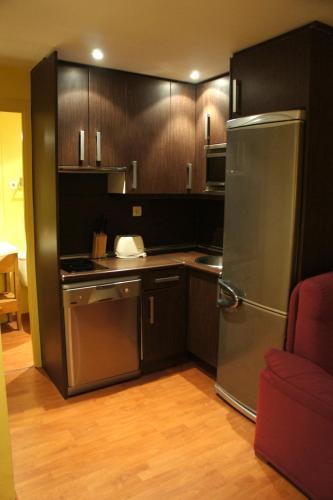 Apartamentos Codallos