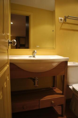 Apartamentos Codallos
