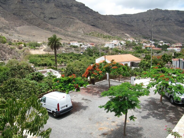 Finca El Moral