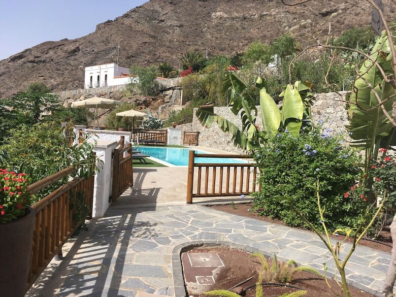 Finca El Moral