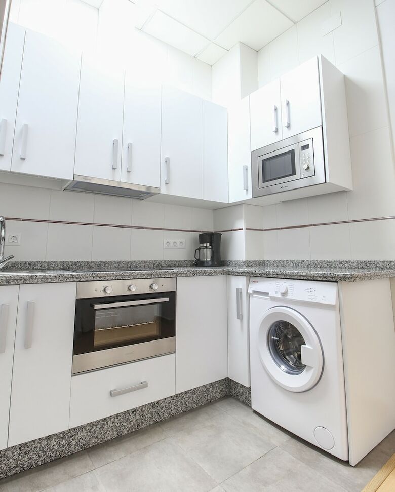 Deluxe Apartment Arenal