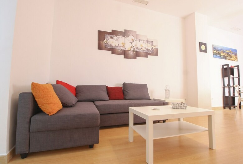 Deluxe Apartment Arenal
