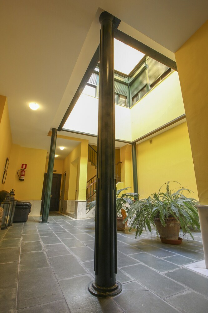 Deluxe Apartment Arenal