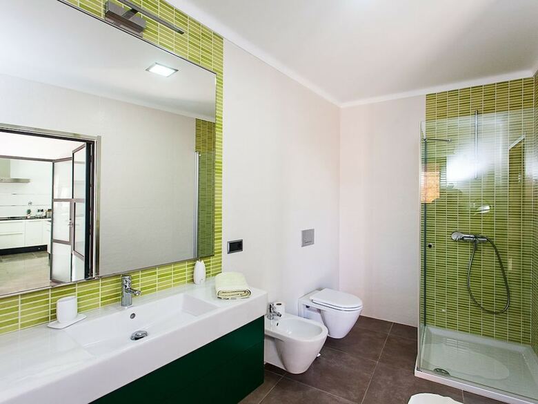 Villa Pool House Marineta