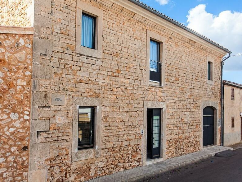 Villa Pool House Marineta