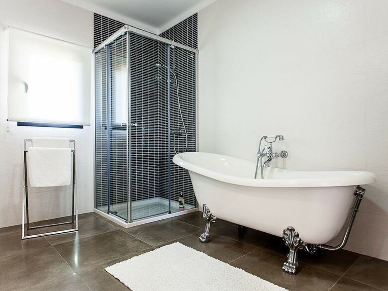 Villa Pool House Marineta
