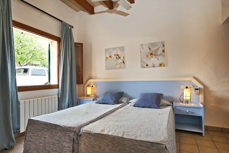 Villa Finca Oscols
