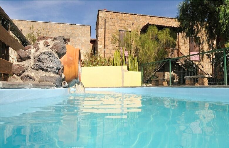 Casa Rural La Venta