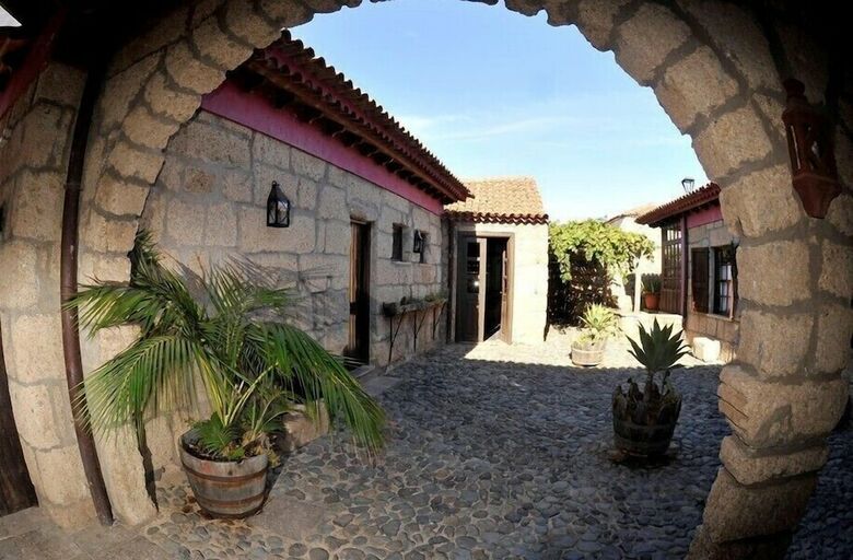 Casa Rural La Venta