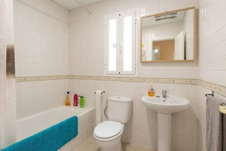 Apartamentos Plaza Merced Historico