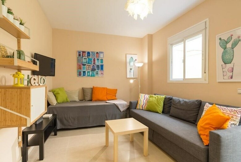 Apartamentos Plaza Merced Historico