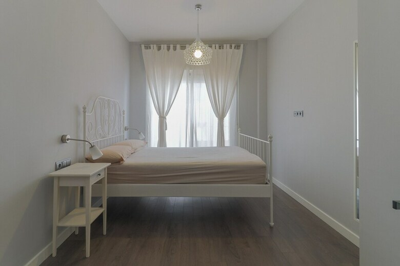 Cosy 1 Bedroom Apartment Calle Victoria
