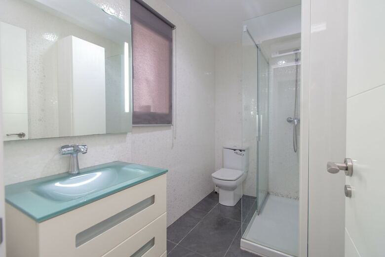 Cosy 1 Bedroom Apartment Calle Victoria