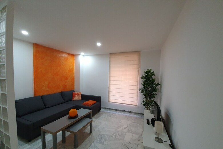 Deluxe Apartment Torres