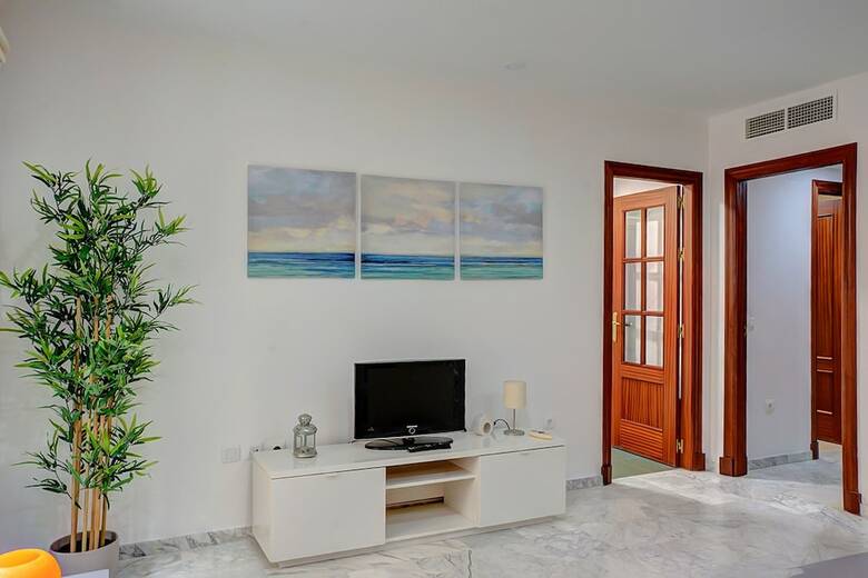 Deluxe Apartment Torres