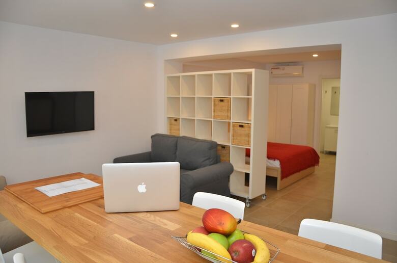 Hostal City Suites Abastos
