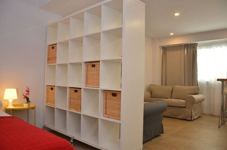 Hostal City Suites Abastos