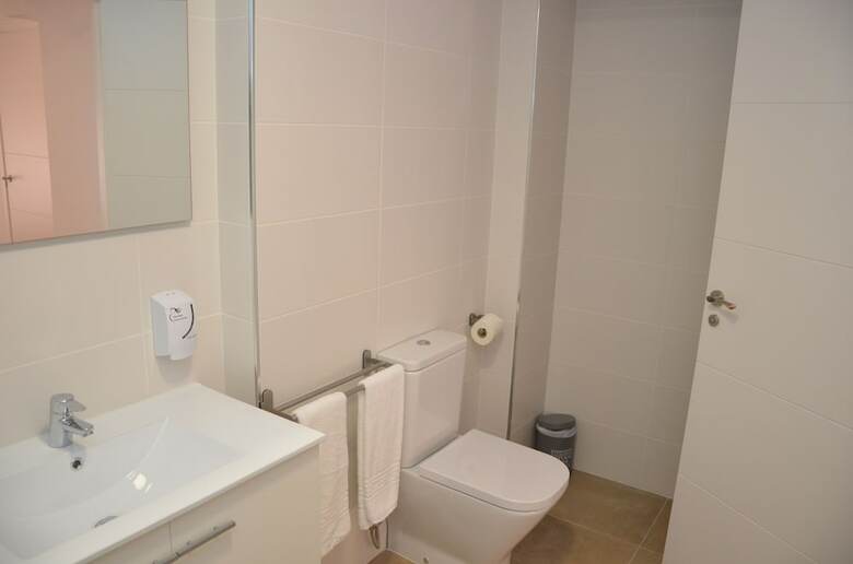Hostal City Suites Abastos