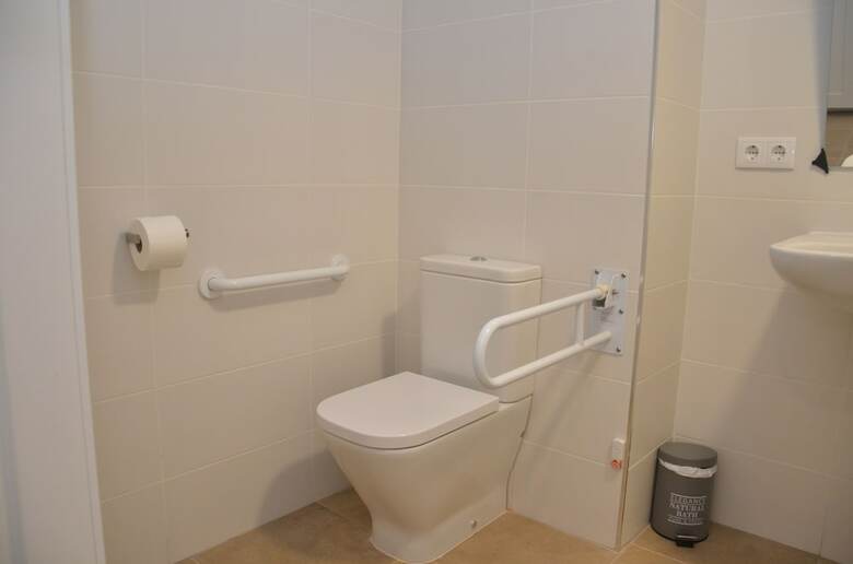 Hostal City Suites Abastos