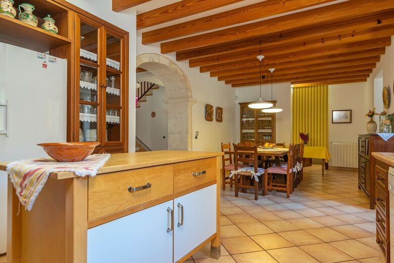 Villa Sa Mata Grossa