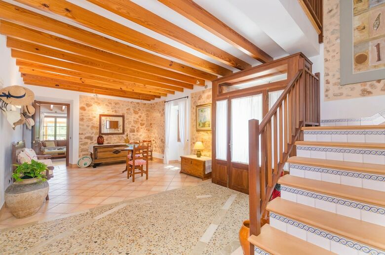 Villa Sa Mata Grossa