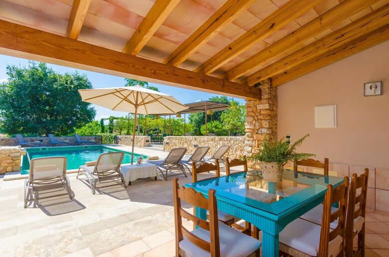 Villa Sa Mata Grossa