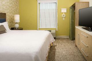 Hotel Home2 Suites By Hilton Hattiesburg, Ms